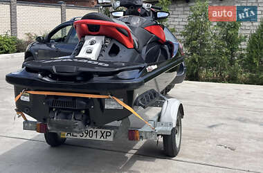 Гидроцикл спортивный BRP RXT-X 2011 в 