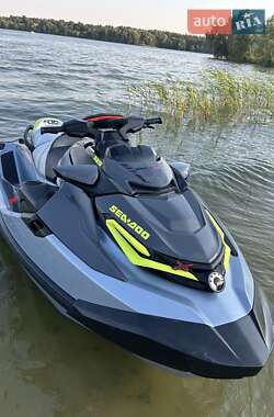 Гідроцикл спортивний BRP RXT-X 2024 в Білій Церкві