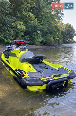 Гідроцикл спортивний BRP RXT-X 2019 в 