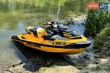 Гидроцикл спортивный BRP RXT-X 2021 в Виннице