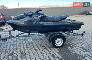 Гидроцикл спортивный BRP RXT-X 2019 в Летичеве