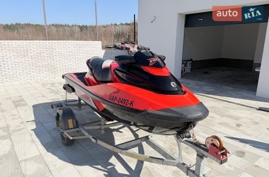 Гидроцикл туристический BRP RXT-X 2017 в Хмельницком