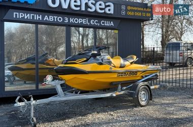 Гидроцикл спортивный BRP RXT-X 2021 в Хмельницком