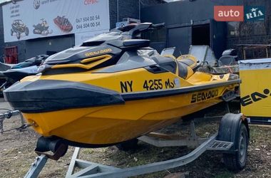 Гидроцикл спортивный BRP RXT-X 2022 в Виннице