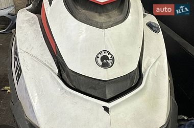 Гидроцикл спортивный BRP RXT-X 2011 в Харькове