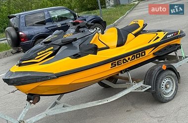 Гідроцикл спортивний BRP RXT-X 2022 в Вінниці