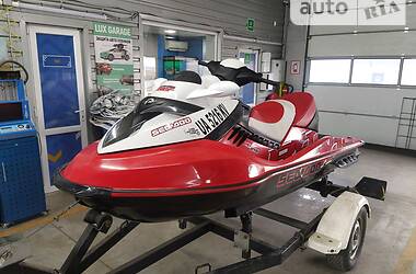 Гідроцикл спортивний BRP RXT 2007 в 