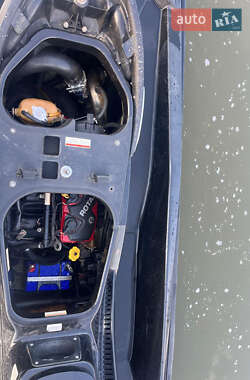Гидроцикл туристический BRP RXT 2007 в 