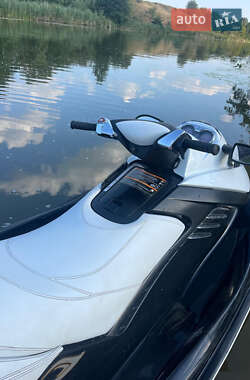 Гидроцикл туристический BRP RXT 2007 в 