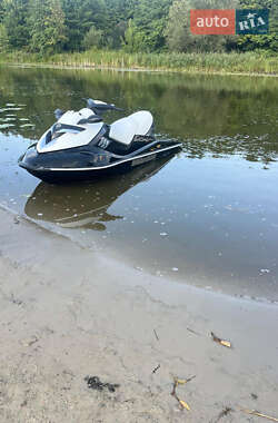 Гидроцикл туристический BRP RXT 2007 в 