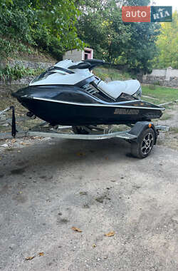 Гидроцикл туристический BRP RXT 2007 в 