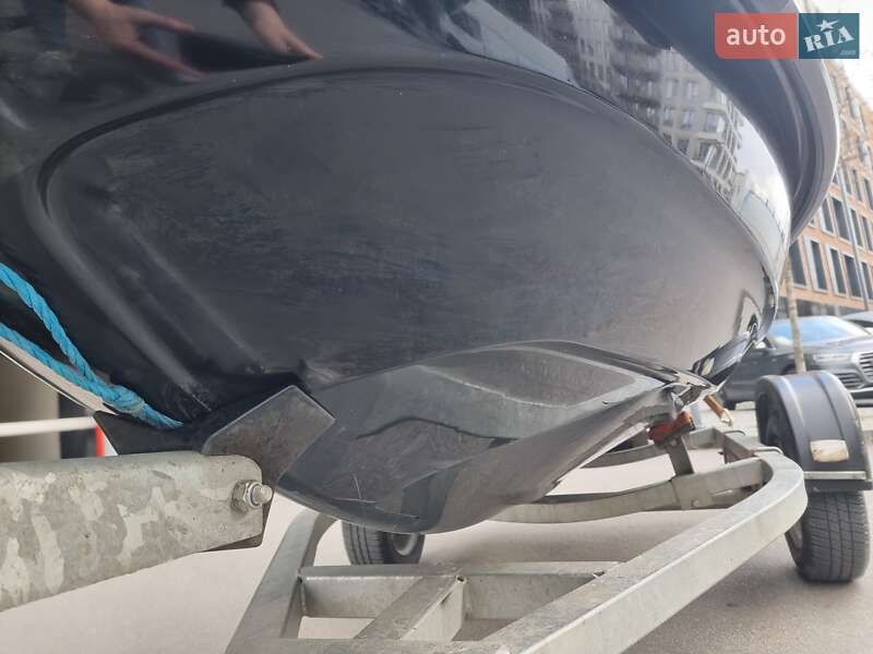 Гидроцикл туристический BRP RXT 2011 в Киеве фото 5 Гидроцикл туристический BRP RXT 2011 в Киеве