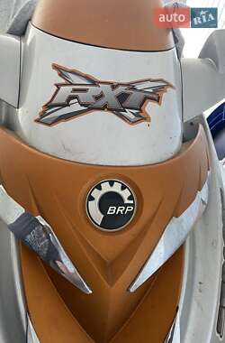 Гидроцикл спортивный BRP RXT 2008 в 