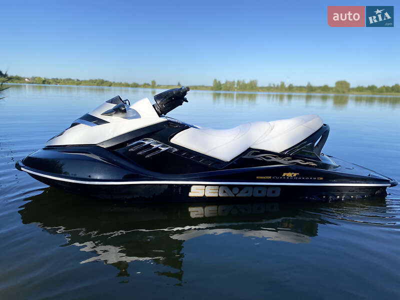 Гидроцикл туристический BRP RXT 2008 в Луцке