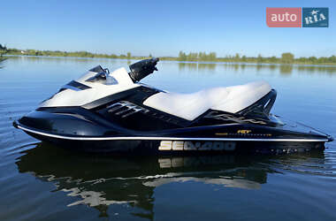 Гідроцикл туристичний BRP RXT 2008 в 