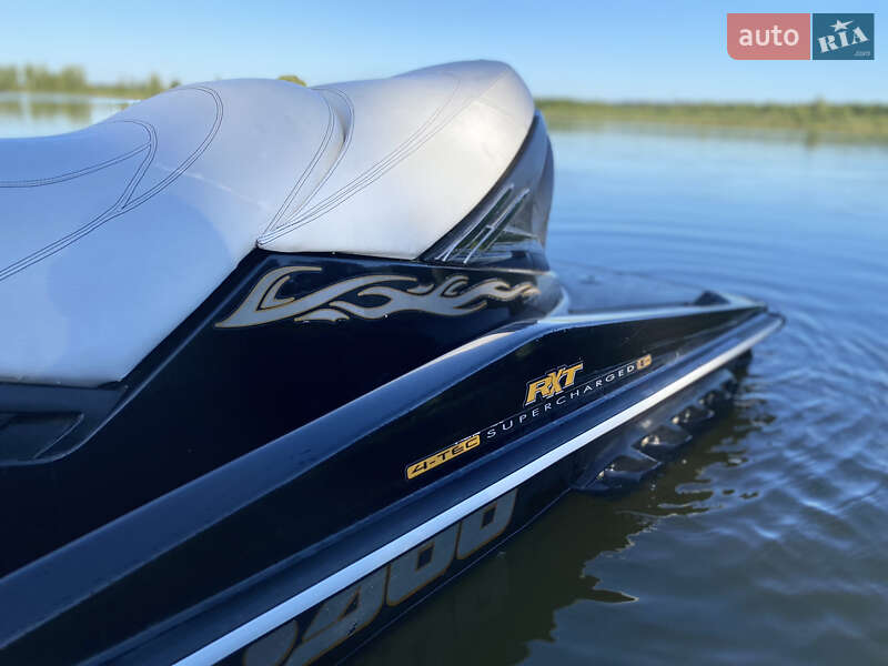 Гидроцикл туристический BRP RXT 2008 в Луцке