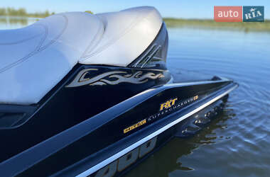 Гідроцикл туристичний BRP RXT 2008 в 