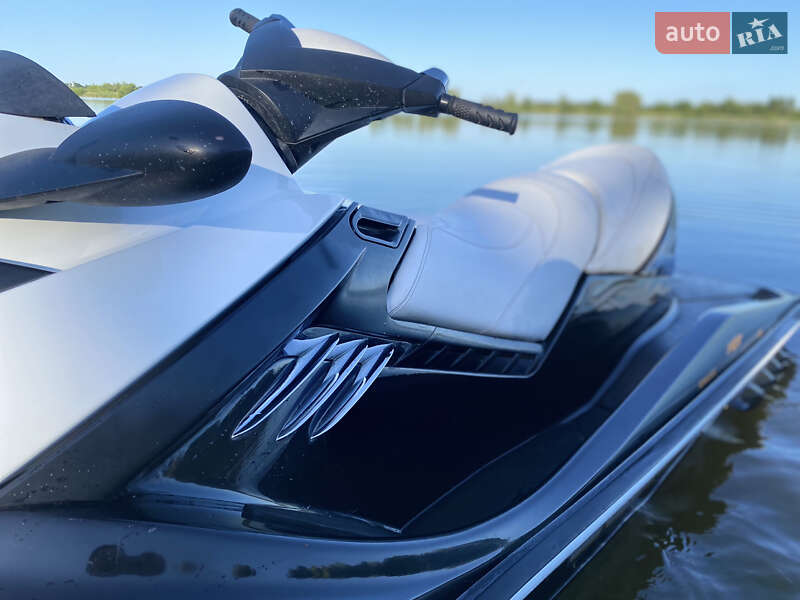 Гидроцикл туристический BRP RXT 2008 в Луцке
