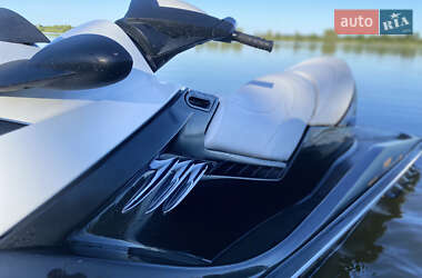 Гідроцикл туристичний BRP RXT 2008 в 