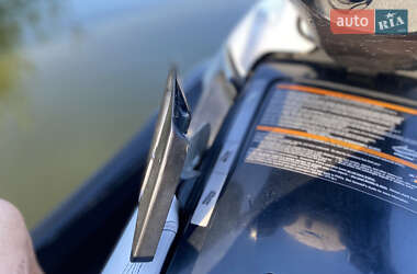 Гідроцикл туристичний BRP RXT 2008 в 
