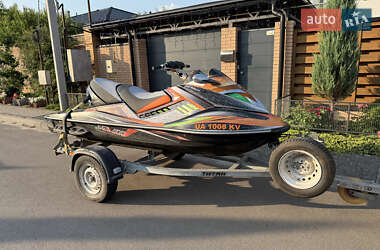 Гидроцикл спортивный BRP RXT 2010 в Сумах