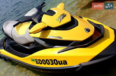 Гидроцикл туристический BRP RXT 2010 в Сумах