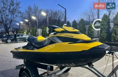 Гідроцикл спортивний BRP RXT 2009 в Харкові