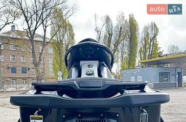 Гидроцикл спортивный BRP RXT 2013 в Днепре