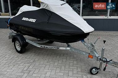 Гидроцикл спортивный BRP RXT 2013 в Днепре