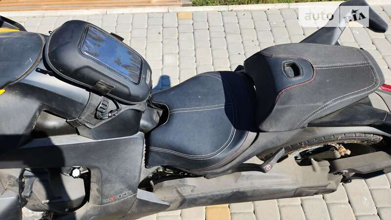 Трайк BRP Ryker 2019 в Днепре фото 5 Трайк BRP Ryker 2019 в Днепре