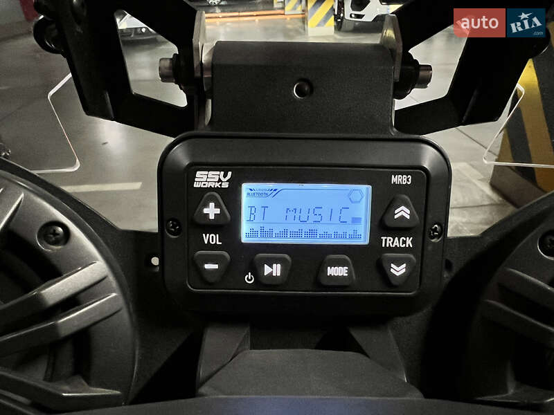 Трайк BRP Ryker 2021 в Киеве