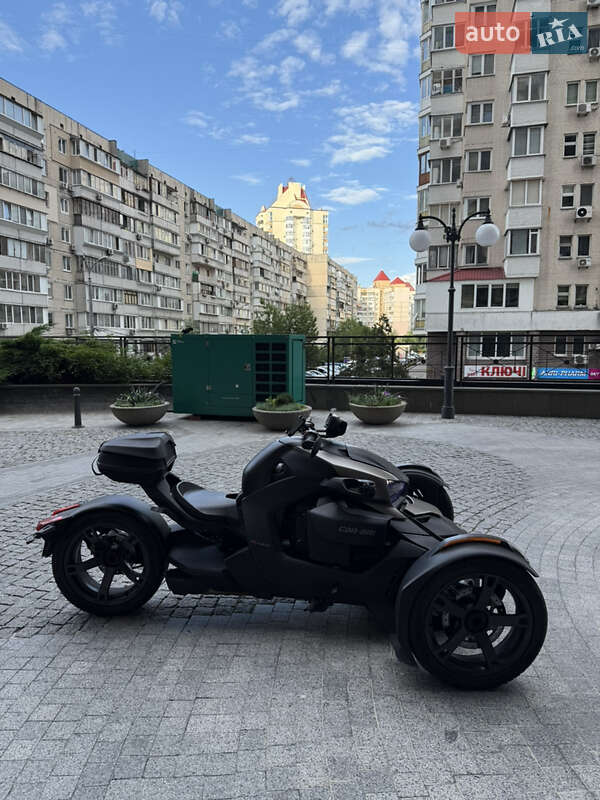Трицикл BRP Ryker 2019 в Киеве