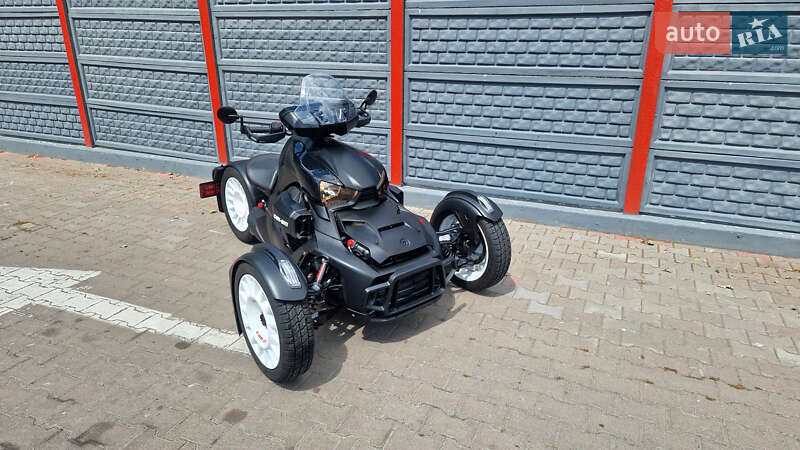 Трицикл BRP Ryker 2023 в Житомире