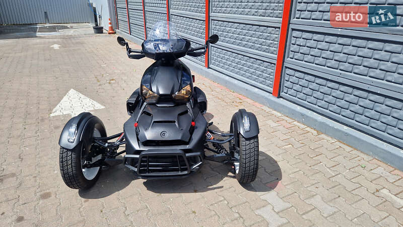 Трицикл BRP Ryker 2023 в Житомире