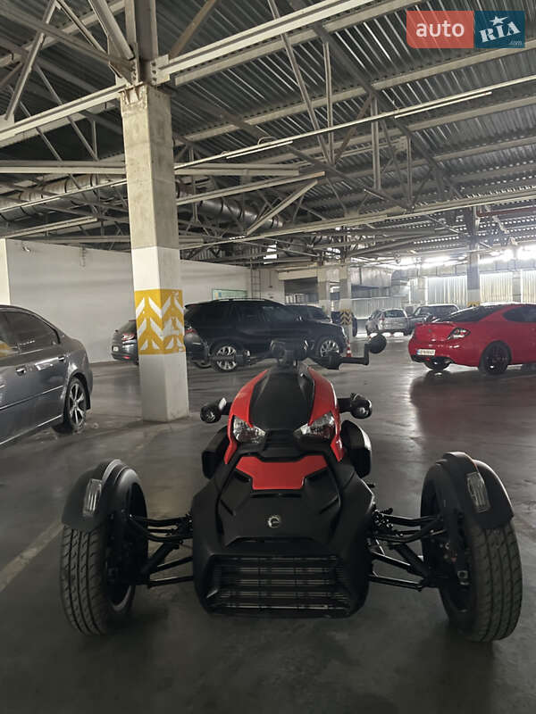 Трицикл BRP Ryker 2019 в Вінниці