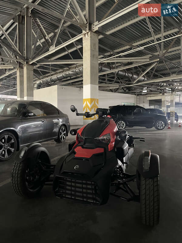 Трицикл BRP Ryker 2019 в Вінниці