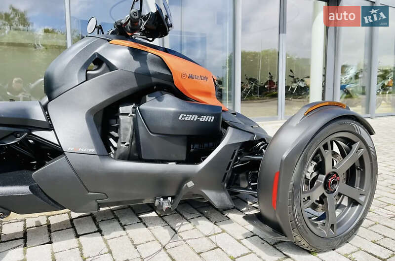 Трайк BRP Ryker 2019 в Києві