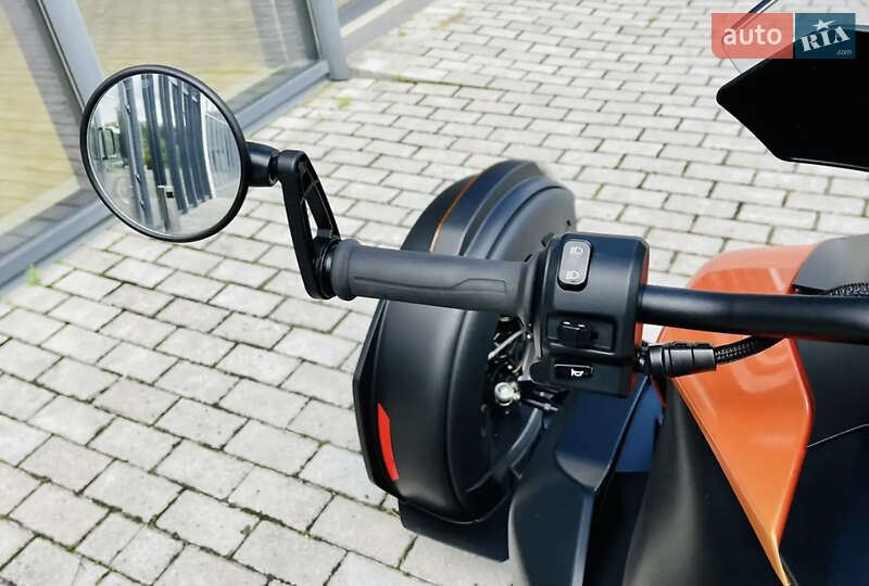 Трайк BRP Ryker 2019 в Києві