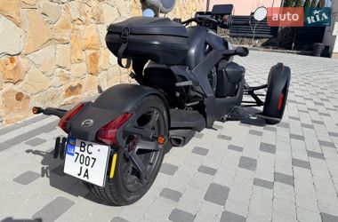 Трицикл BRP Ryker 2019 в Львове