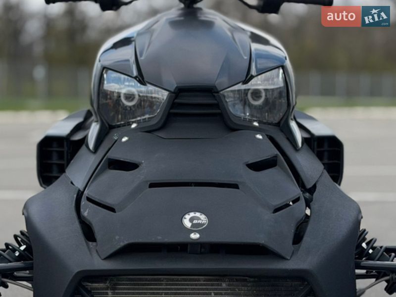 Трицикл BRP Ryker 2021 в Запоріжжі