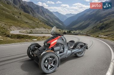 Трицикл BRP Ryker 2021 в Харкові