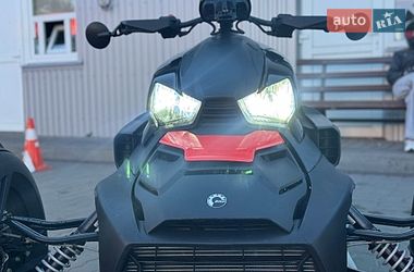 Трицикл BRP Ryker 2019 в Ковеле