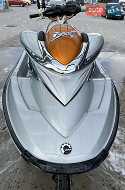 Гідроцикл спортивний BRP Sea-Doo 3D 2008 в 