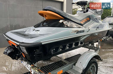 Гідроцикл спортивний BRP Sea-Doo 3D 2008 в 