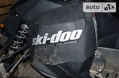 Снігохід BRP Ski-Doo 2012 в 