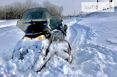 Снігохід BRP Ski-Doo 2010 в 