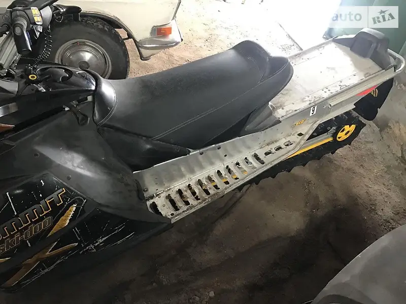 BRP Ski-Doo 2006