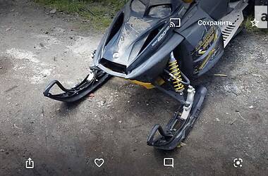 Снегомопеды и снегоскутеры BRP Ski-Doo 2006 в Киеве