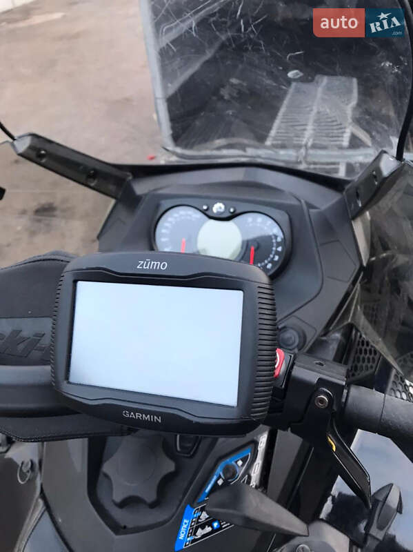 Снегоходы для охоты и рыбалки BRP Ski-Doo 2011 в Дрогобыче