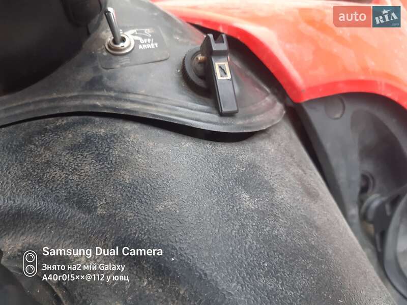 Снегоходы для охоты и рыбалки BRP Ski-Doo 2000 в Березному фото 5 Снегоходы для охоты и рыбалки BRP Ski-Doo 2000 в Березному